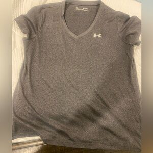 Women’s XL Under Armor Tee